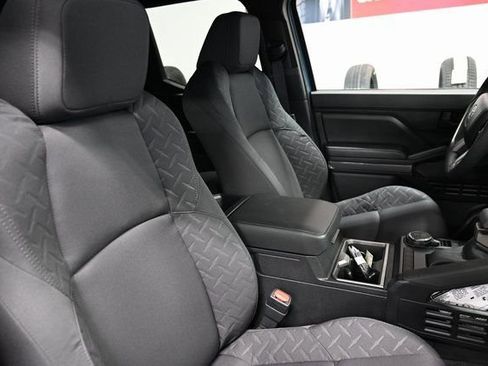 New 2026 Toyota Tacoma SR5 image 9