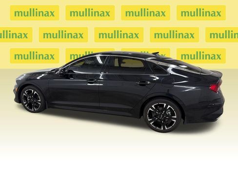 Used 2023 Kia K5 GT-Line FWD image 13