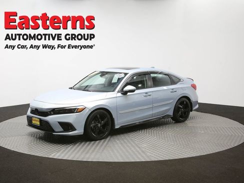 Used 2022 Honda Civic Touring image 54