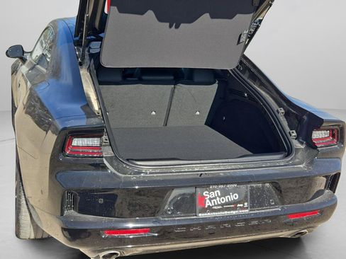 New 2026 Dodge Charger Scat Pack AWD/4WD image 26