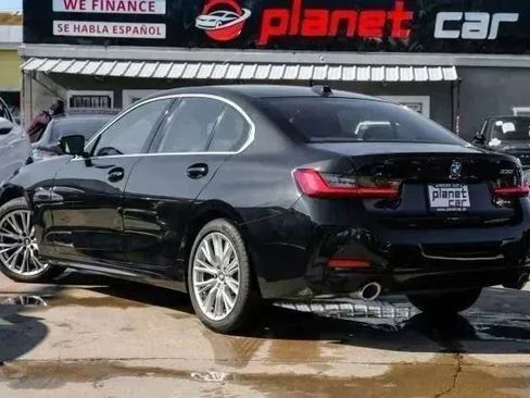 Used 2024 BMW 330i Sedan image 15