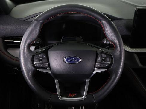 Used 2025 Ford Explorer ST AWD/4WD image 51