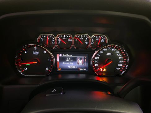 Used 2014 GMC Sierra 1500 SLE w/ SLE Value Package image 18