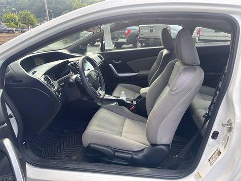 Used 2015 Honda Civic EX image 20