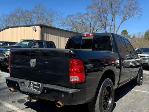 Used 2012 RAM 1500 Sport w/ Sport Premium Group image 6