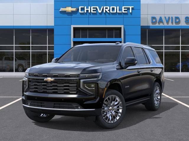 New 2026 Chevrolet Tahoe High Country RWD image 7