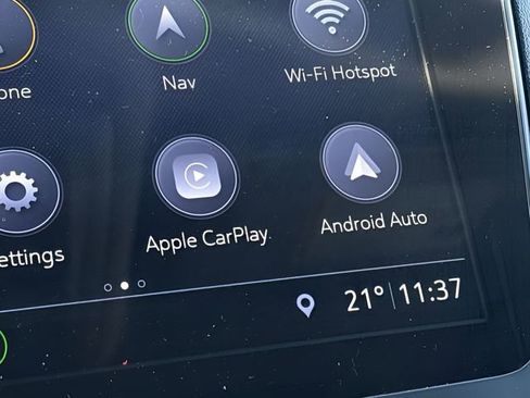 Used 2019 Chevrolet Equinox LT w/ Sun & Navigation Package image 17