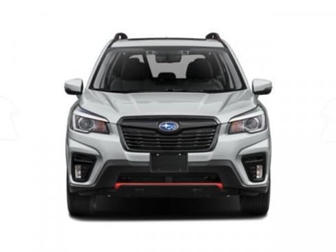 Used 2021 Subaru Forester Sport w/ Popular Package #2 image 7