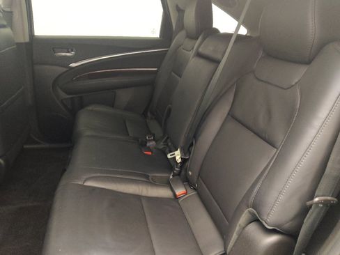 Used 2016 Acura MDX w/ Technology Package FWD image 18