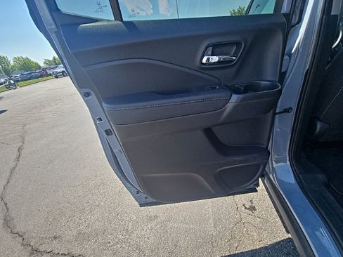 Certified 2023 Honda Ridgeline Sport image 26