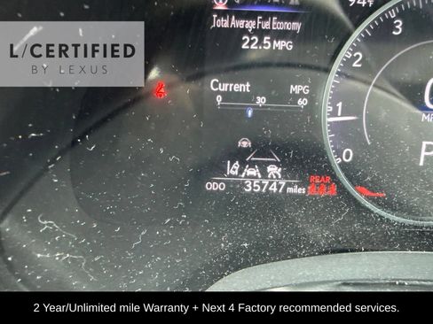 Used 2023 Lexus RX 350 Premium w/ Cold Area Package FWD image 15