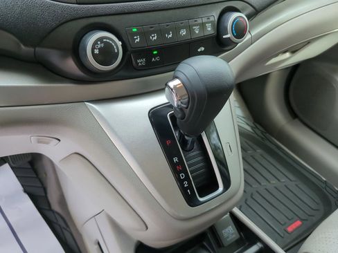Used 2014 Honda CR-V EX image 16