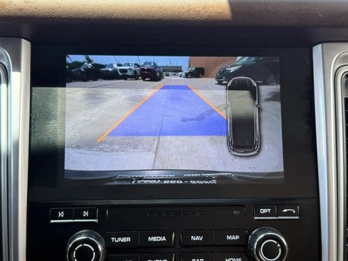 Used 2018 Porsche Macan S AWD/4WD image 43