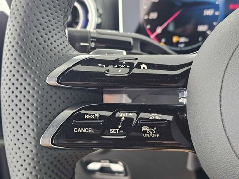 New 2026 Mercedes-Benz CLE 300 4MATIC Coupe image 25