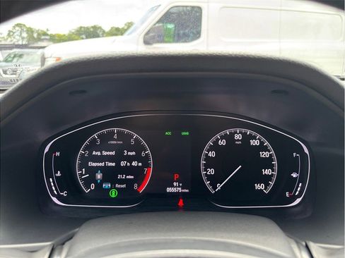 Used 2020 Honda Accord Sport image 22