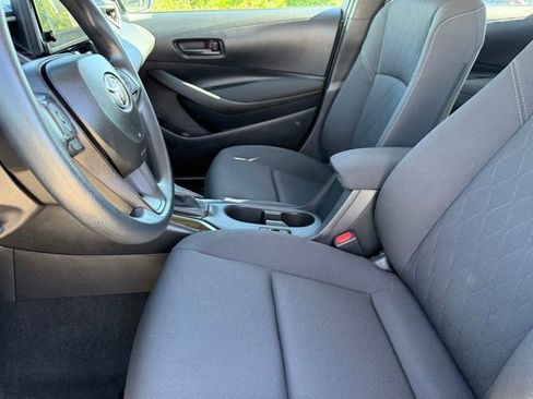 Used 2026 Toyota Corolla LE image 11