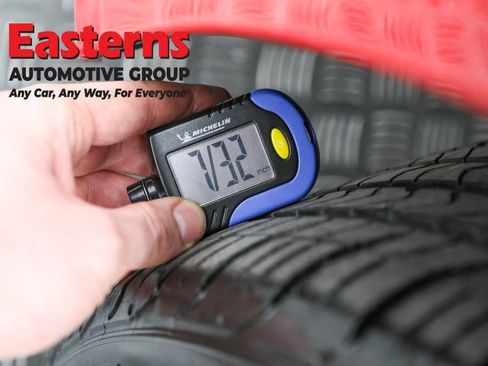 Used 2023 Honda Civic Sport image 29