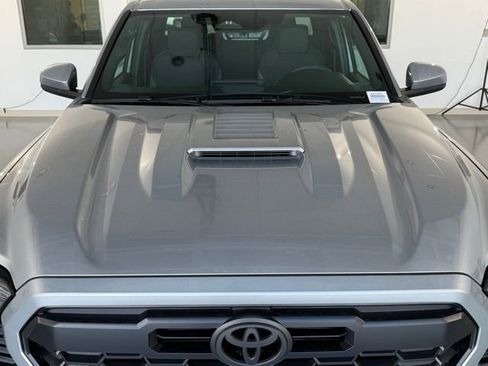 New 2025 Toyota Tacoma TRD Sport image 11