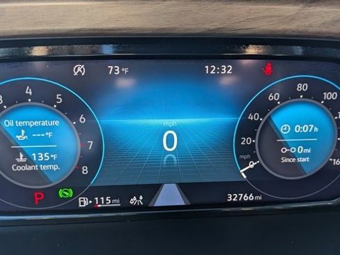 Used 2024 Volkswagen Atlas SE image 35