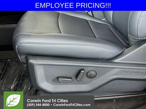 New 2026 Ford F150 XLT w/ Equipment Group 303A High AWD/4WD image 24