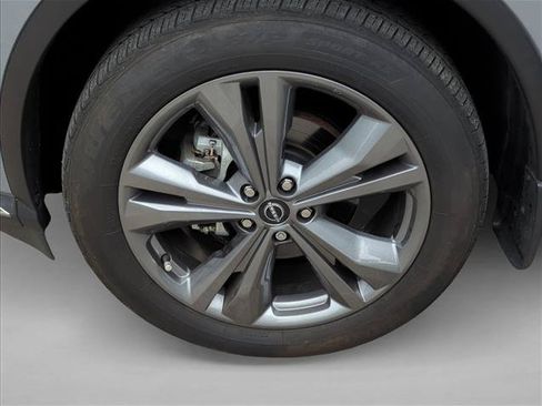 Used 2024 Nissan Murano Platinum w/ Cargo Package FWD image 25