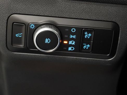 Used 2023 Ford Bronco Sport Outer Banks w/ Tech Package AWD/4WD image 42