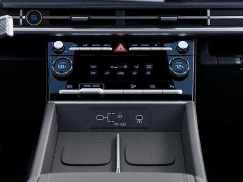 New 2026 Hyundai Santa Fe SE image 16