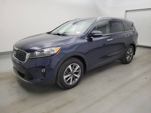 Used 2019 Kia Sorento EX FWD image 2