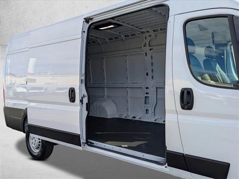 New 2026 RAM ProMaster 3500 w/ Convenience Group image 19