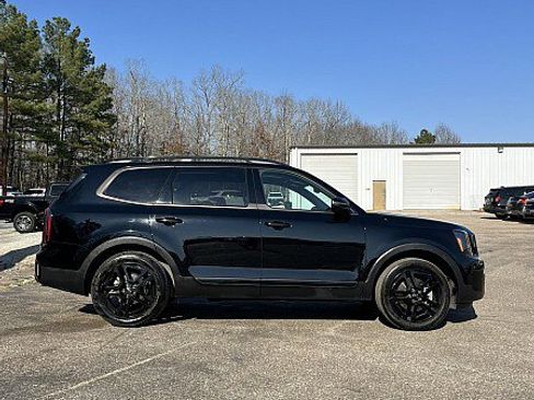 Used 2024 Kia Telluride SX Prestige X-Line AWD/4WD image 8
