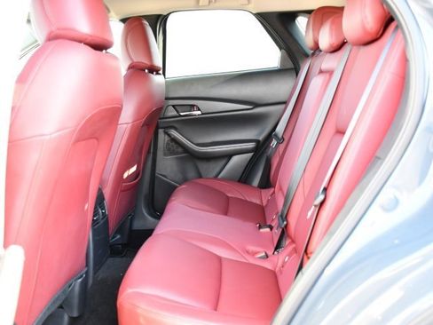 Used 2023 MAZDA CX-30 AWD 2.5 S w/ Preferred Package image 15