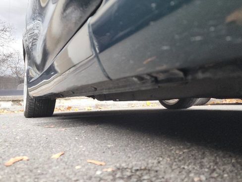 Used 2003 MAZDA MX-5 Miata LS image 16