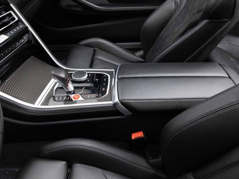 Used 2020 BMW M8 Convertible AWD/4WD image 24