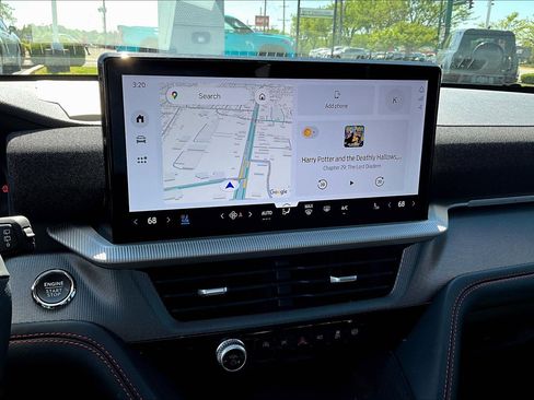 Used 2026 Ford Explorer ST w/ Sun And Sound Package image 5