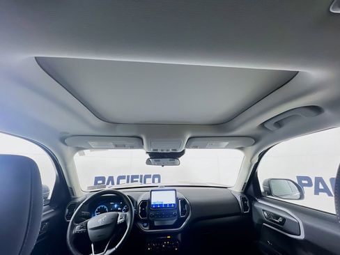 Used 2022 Ford Bronco Sport Big Bend w/ Convenience Package image 42