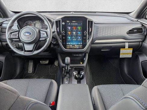 New 2026 Subaru Forester Premium image 14