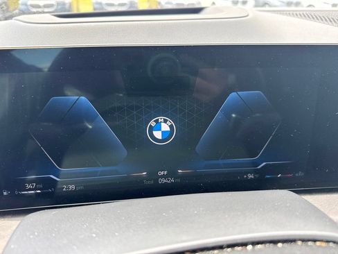 Used 2026 BMW X7 xDrive40i AWD/4WD image 15