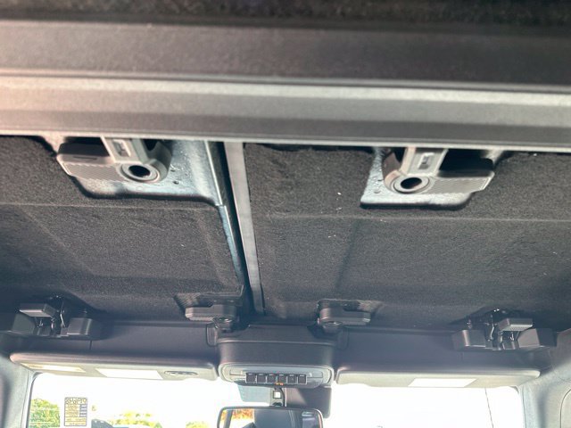 Used 2024 Ford Bronco Raptor AWD/4WD image 22
