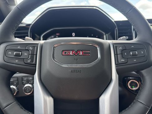 New 2026 GMC Sierra 1500 SLT w/ SLT Premium Plus Package AWD/4WD image 24