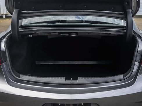 Used 2022 Acura ILX w/ Premium Package FWD image 18