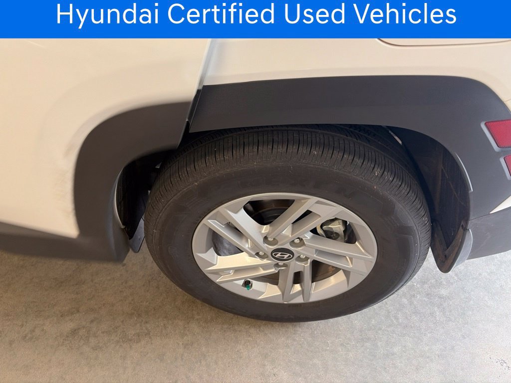 Used 2026 Hyundai Tucson SE FWD image 10