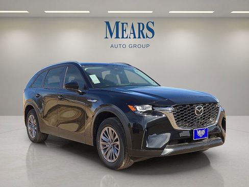 New 2026 MAZDA CX-90 3.3 Turbo w/ Select Package image 7