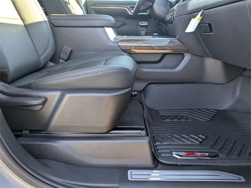 New 2026 Chevrolet Silverado 1500 LT Trail Boss w/ LT Trail Boss Premium Package image 39