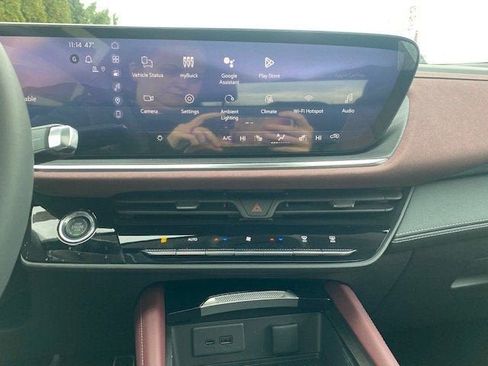 New 2026 Buick Envision Sport Touring AWD/4WD image 22