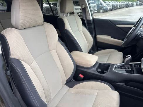Used 2020 Subaru Outback Premium w/ Popular Package #1 AWD/4WD image 25