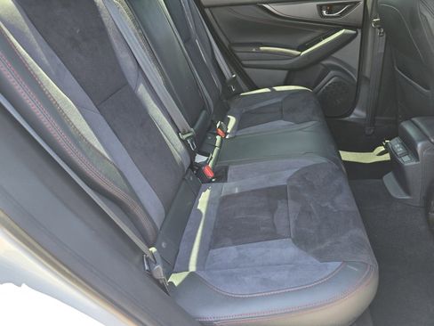 Used 2023 Subaru WRX Limited w/ Popular Package #1 AWD/4WD image 22