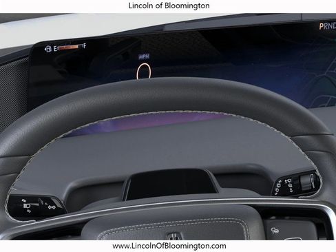 New 2026 Lincoln Navigator L Reserve AWD/4WD image 14