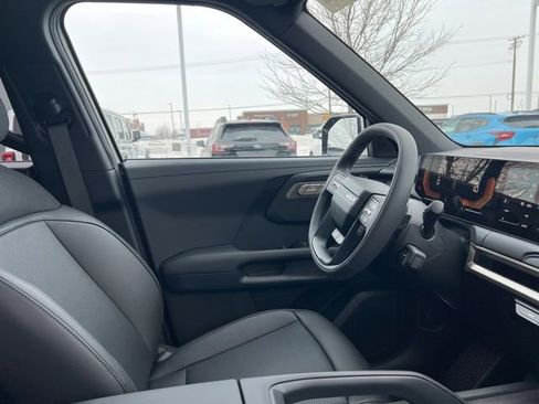 New 2027 Kia Telluride S image 43