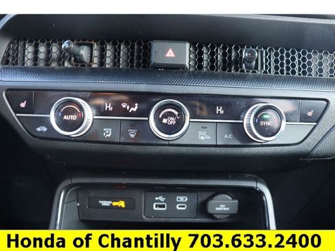 Used 2023 Honda CR-V Sport image 16