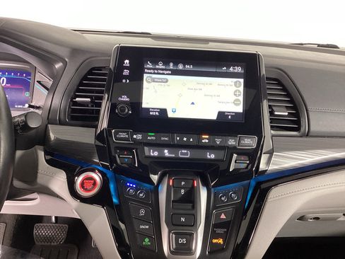 Used 2021 Honda Odyssey Elite image 30